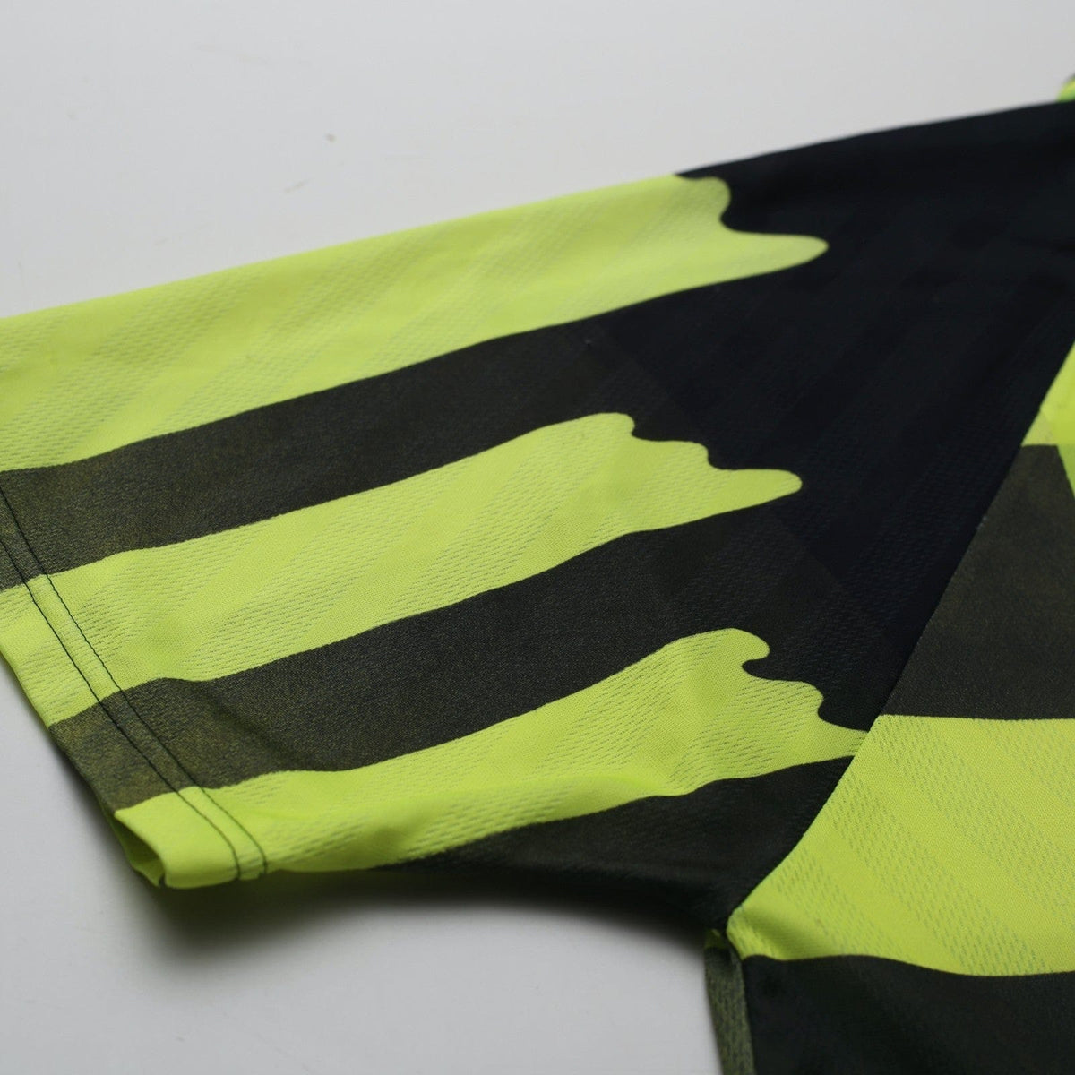 1996/97 Di Canio #7 Celtic Vintage Umbro Away Football Shirt (L/XL)