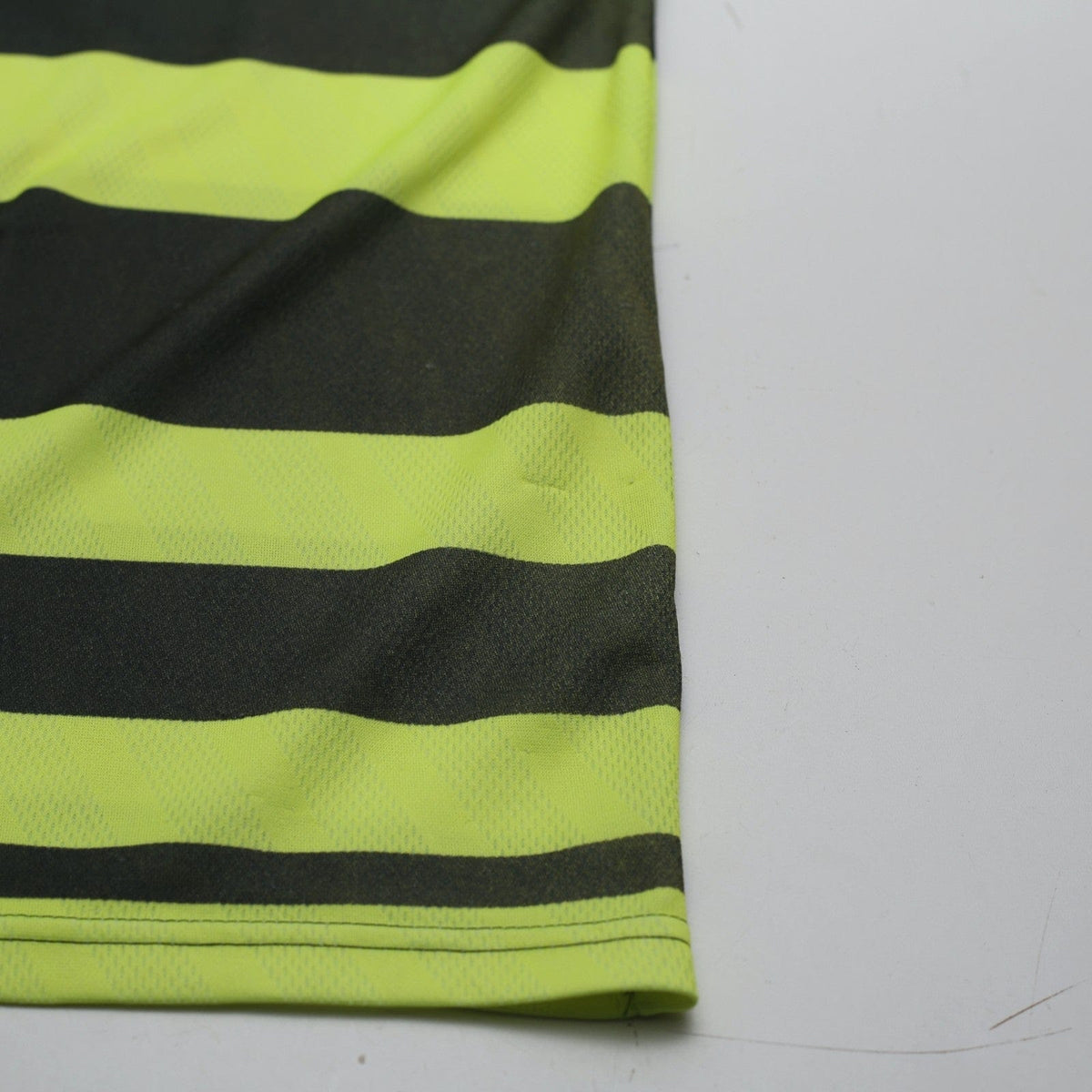 1996/97 Di Canio #7 Celtic Vintage Umbro Away Football Shirt (L/XL)