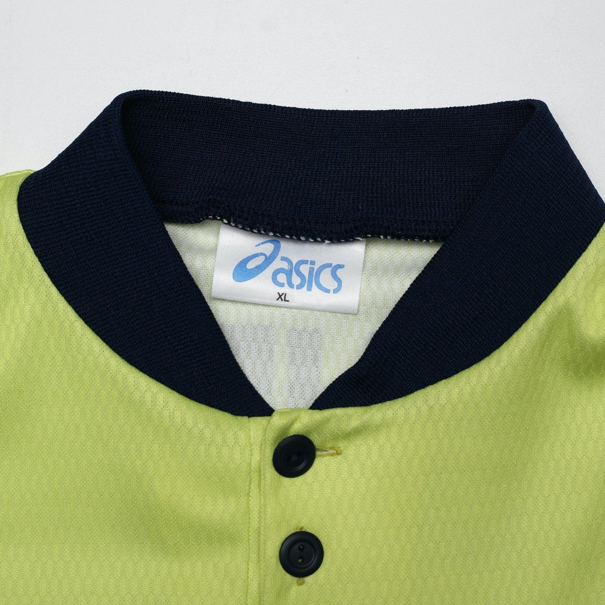 1996/97 Duff #32 Blackburn Rovers Vintage ASICS Away Football Shirt (XL)