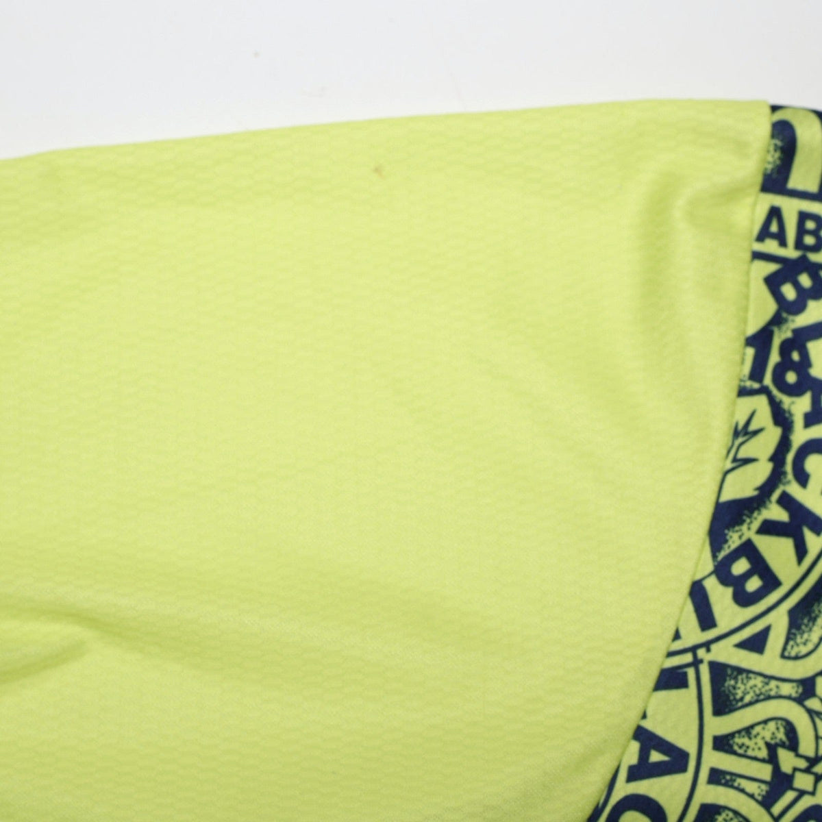 1996/97 Duff #32 Blackburn Rovers Vintage ASICS Away Football Shirt (XL)