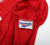 1996/97 FOWLER #9 Liverpool Vintage Reebok Home Football Shirt Jersey (L) 42/44