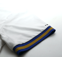 1996/97 ITALY Vintage Nike Away Football Shirt Jersey (M/L) EURO 96