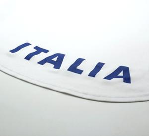 1996/97 ITALY Vintage Nike Away Football Shirt Jersey (M/L) EURO 96