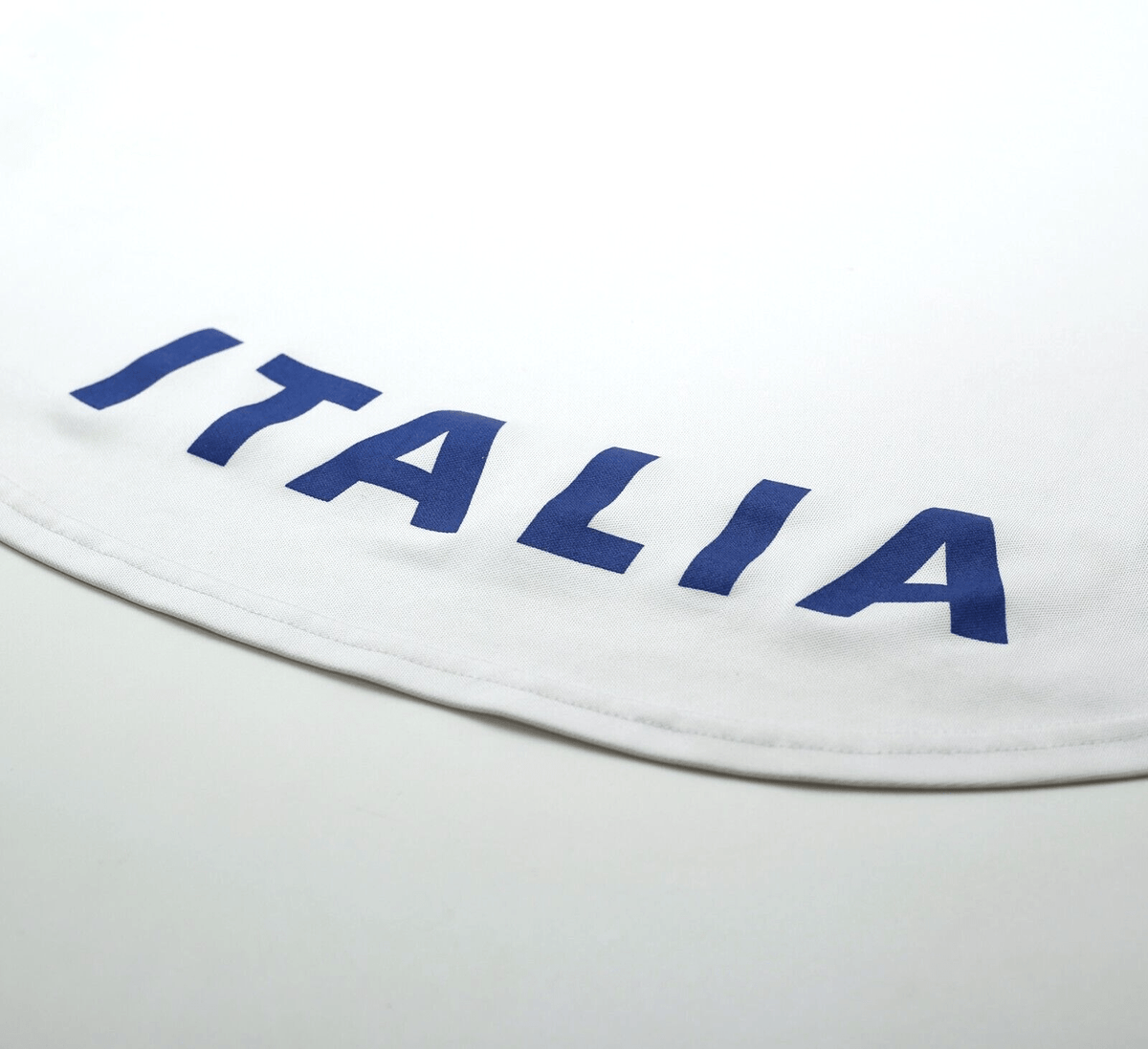 1996/97 ITALY Vintage Nike Away Football Shirt Jersey (M/L) EURO 96