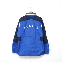 1996/97 ITALY Vintage Nike Football Player Issue Rain Jacket (XL)