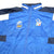 1996/97 ITALY Vintage Nike Football Player Issue Rain Jacket (XL)