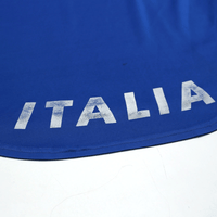 1996/97 Italy Vintage Nike Home Football Shirt (M) Euro 96