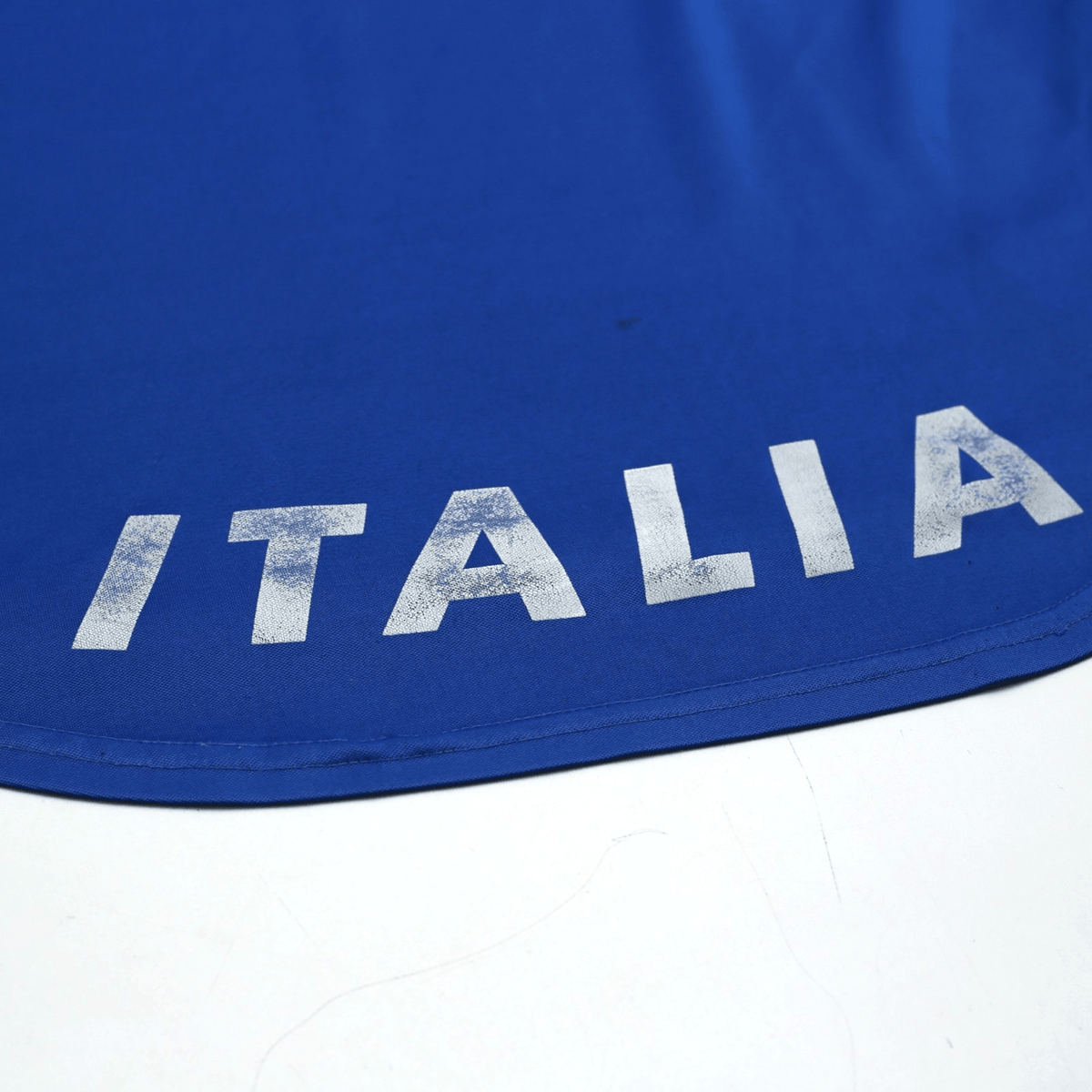 1996/97 Italy Vintage Nike Home Football Shirt (M) Euro 96