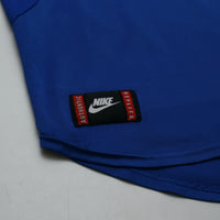 1996/97 Italy Vintage Nike Home Football Shirt (M) Euro 96