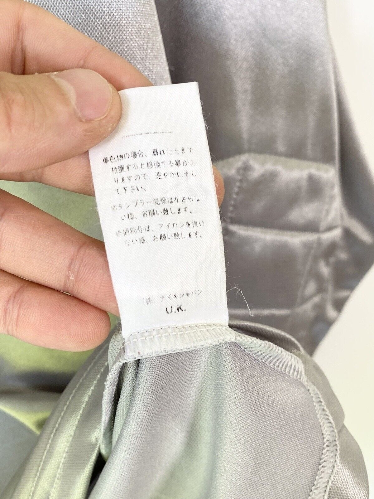 1996/97 ITALY Vintage Nike Home GK Football Shirt (M) EURO 96 Peruzzi, Pagluica