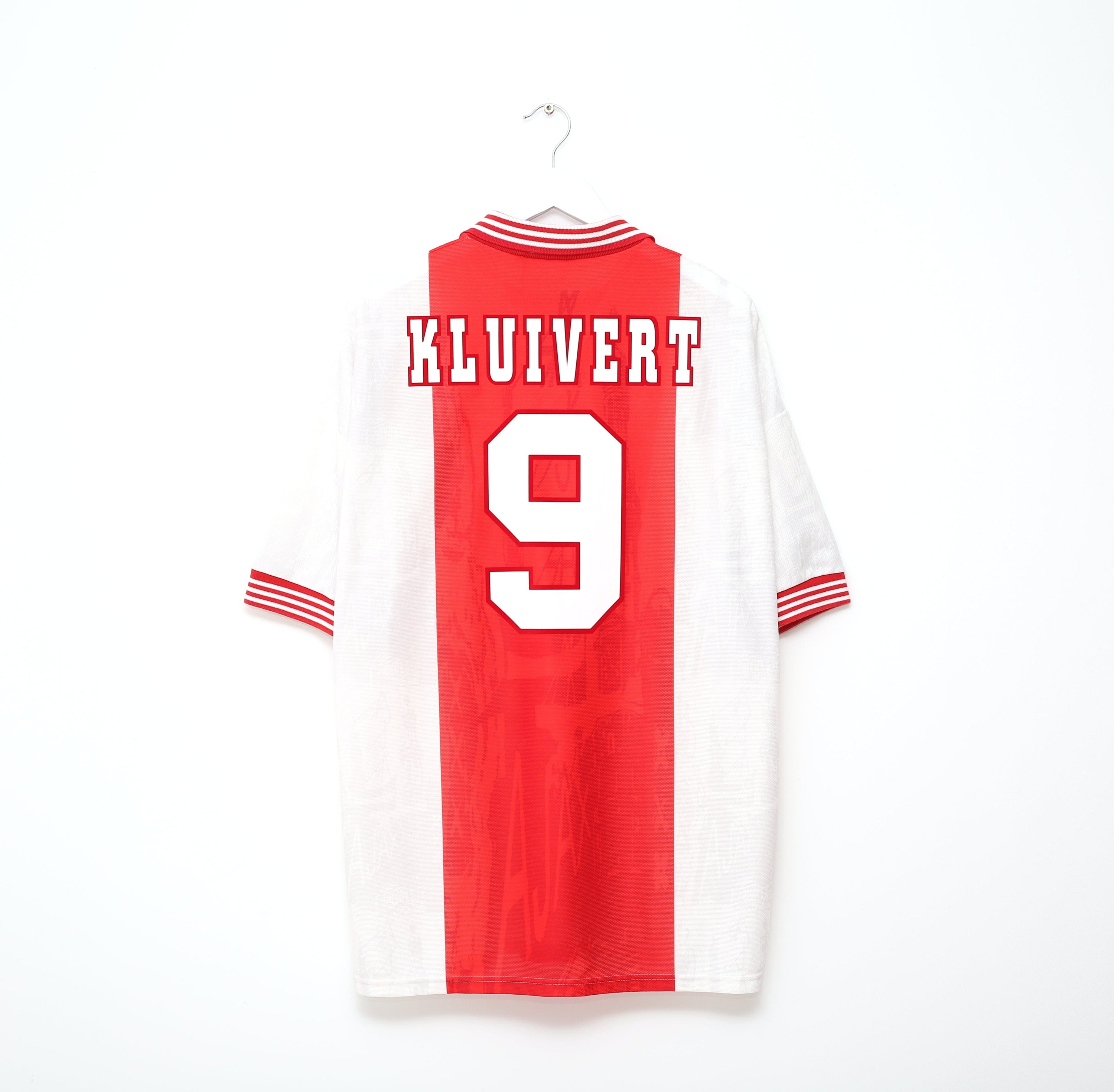 MAILLOT GOAL NEUVILLE porté n°1 UHLSPORT vintage 90's MAILLOT GOAL NEUVILLE porté n°1 UHLSPORT vintage 90's