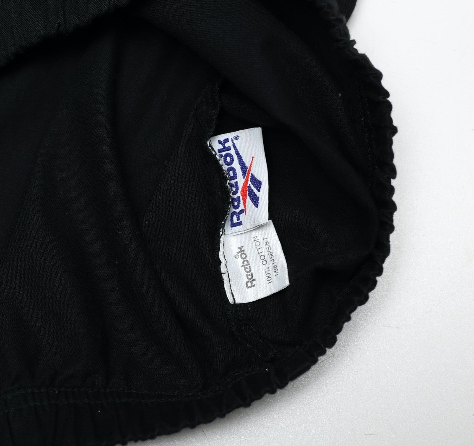 1996/97 LIVERPOOL Vintage Reebok Football Drill Top (S/M)