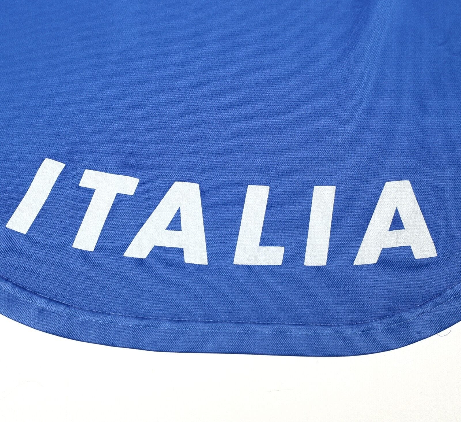 1996/97 MALDINI #3 Italy Vintage Nike Home Football Shirt (M) EURO 96