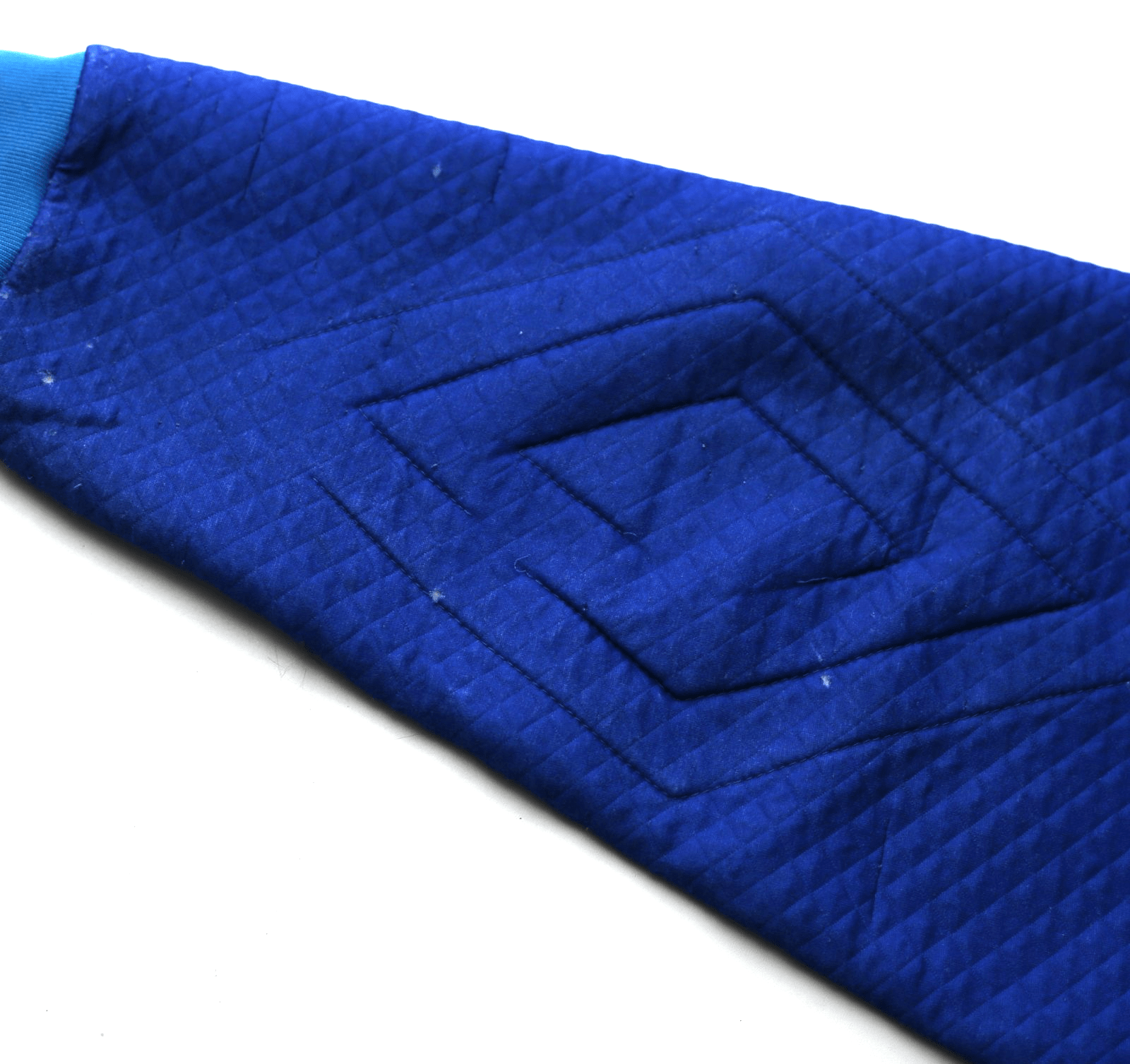 1996/97 MANCHESTER UNITED Vintage Umbro GK Football Shirt (M)