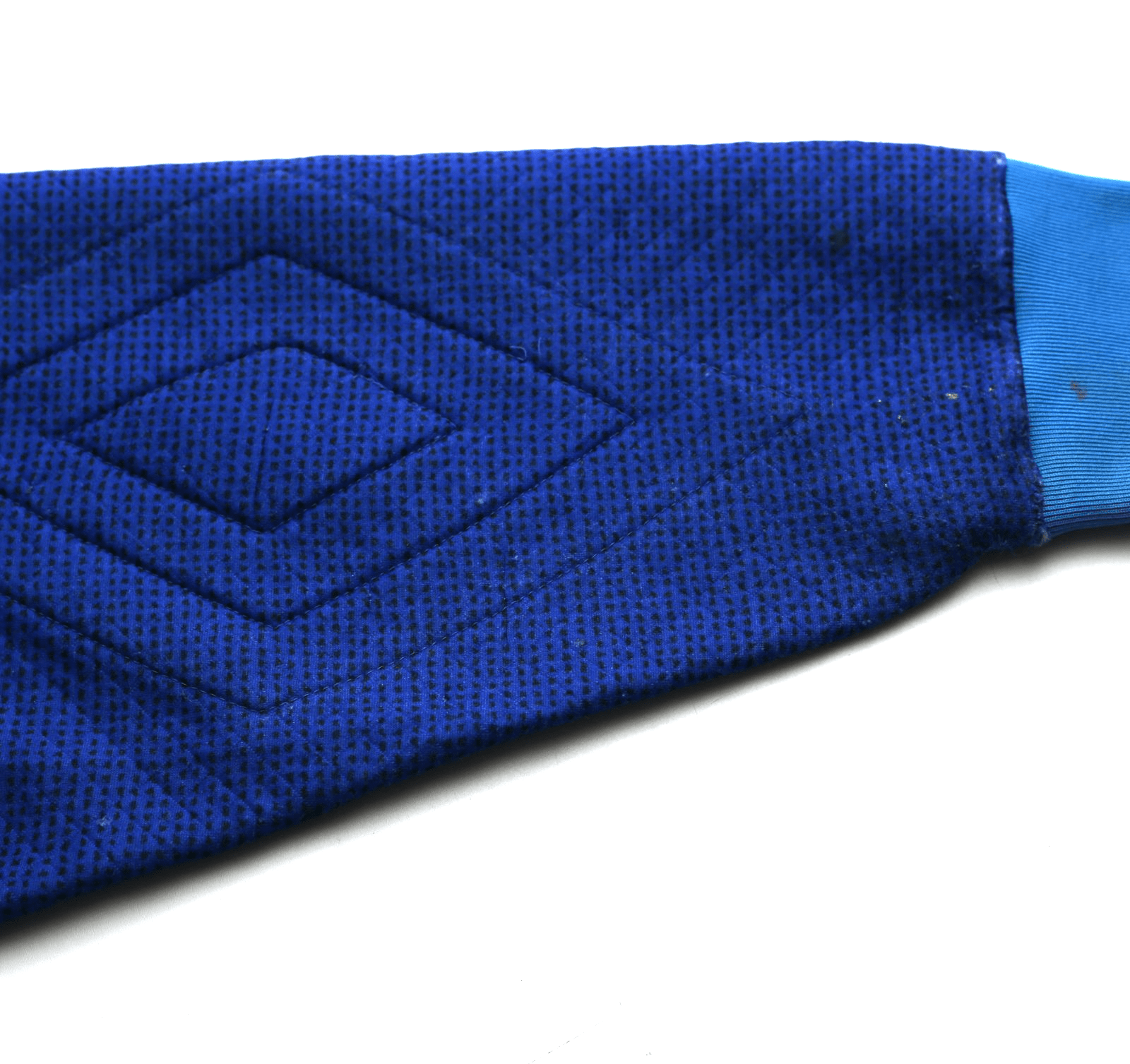 1996/97 MANCHESTER UNITED Vintage Umbro GK Football Shirt (M)