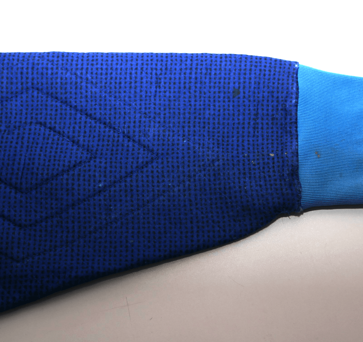 1996/97 MANCHESTER UNITED Vintage Umbro GK Football Shirt (M)