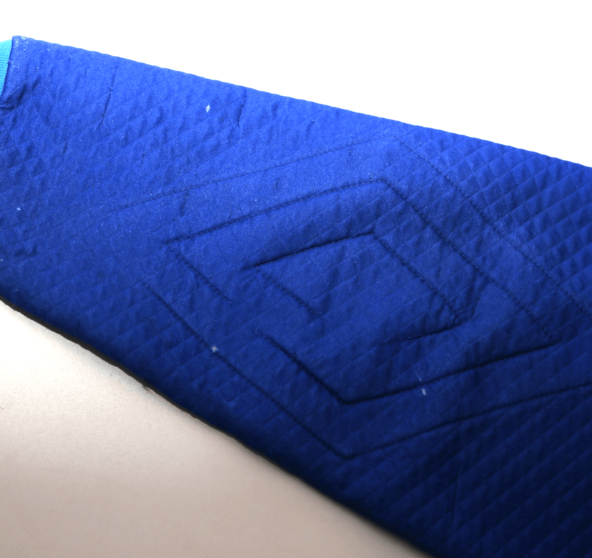 1996/97 MANCHESTER UNITED Vintage Umbro GK Football Shirt (M)