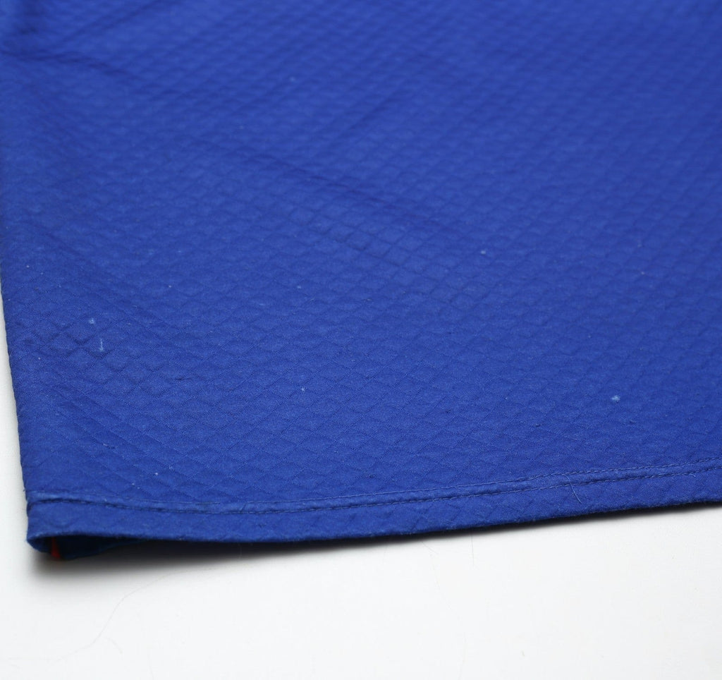 1996/97 MANCHESTER UNITED Vintage Umbro GK Football Shirt (M)