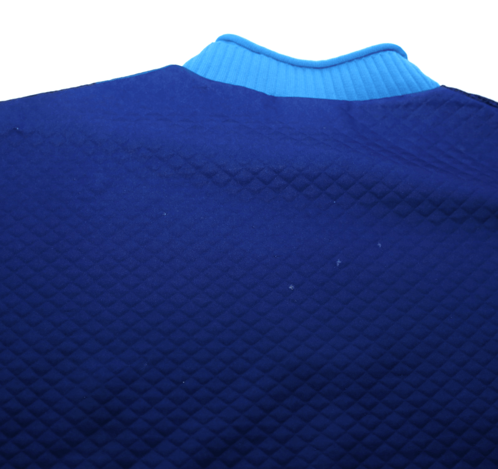 1996/97 MANCHESTER UNITED Vintage Umbro GK Football Shirt (M)