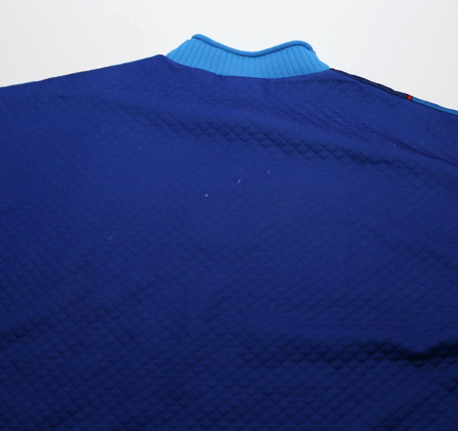 1996/97 MANCHESTER UNITED Vintage Umbro GK Football Shirt (M)