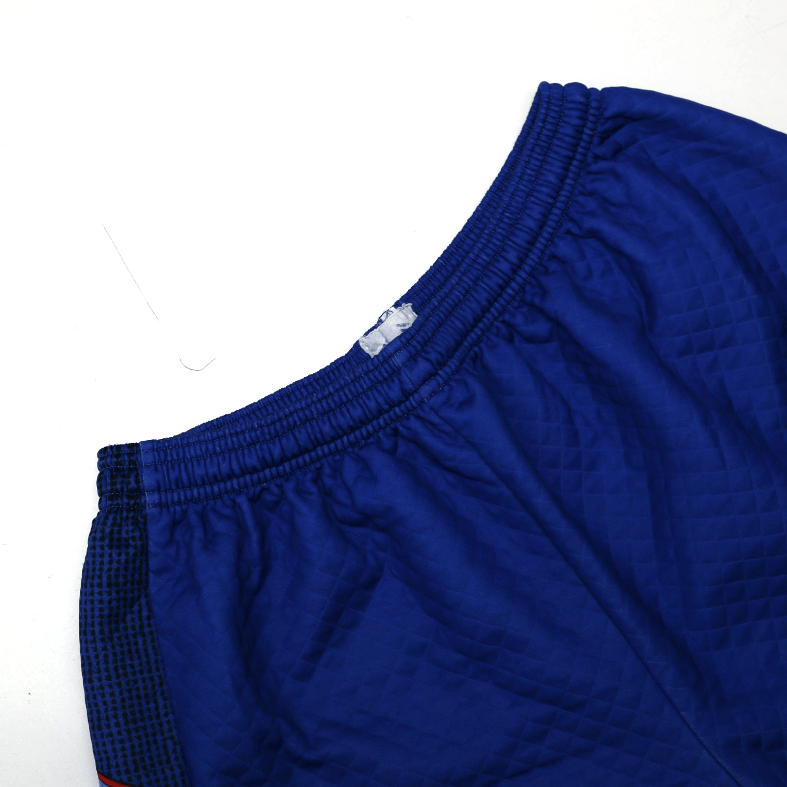 1996/97 Manchester United Vintage Umbro GK Football Shorts (L) 36" Waist