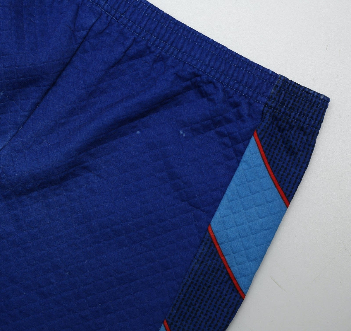 1996/97 MANCHESTER UNITED Vintage Umbro GK Football Shorts (M)