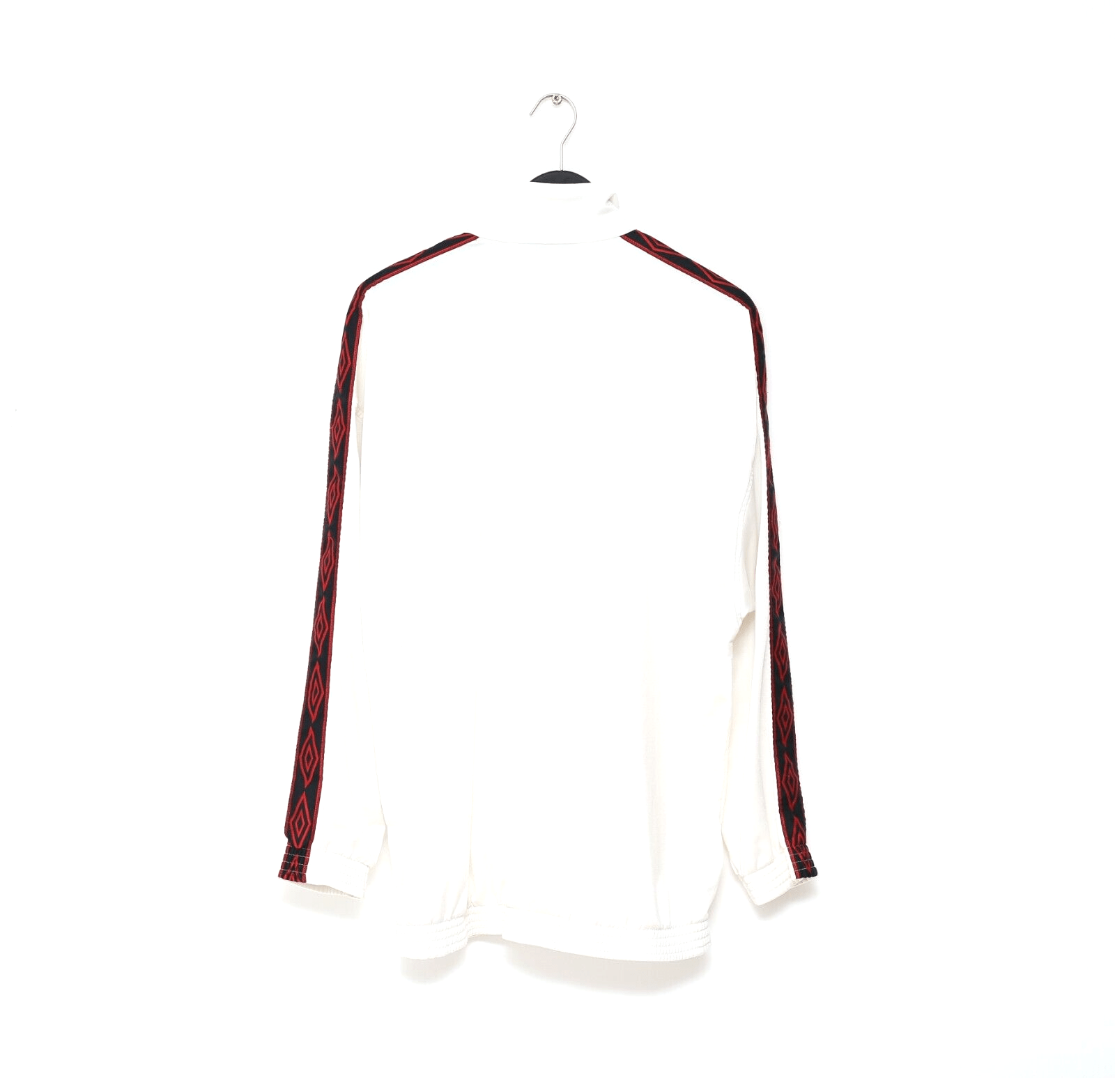 1996/97 MANCHESTER UNITED Vintage Umbro Track Top (XL)