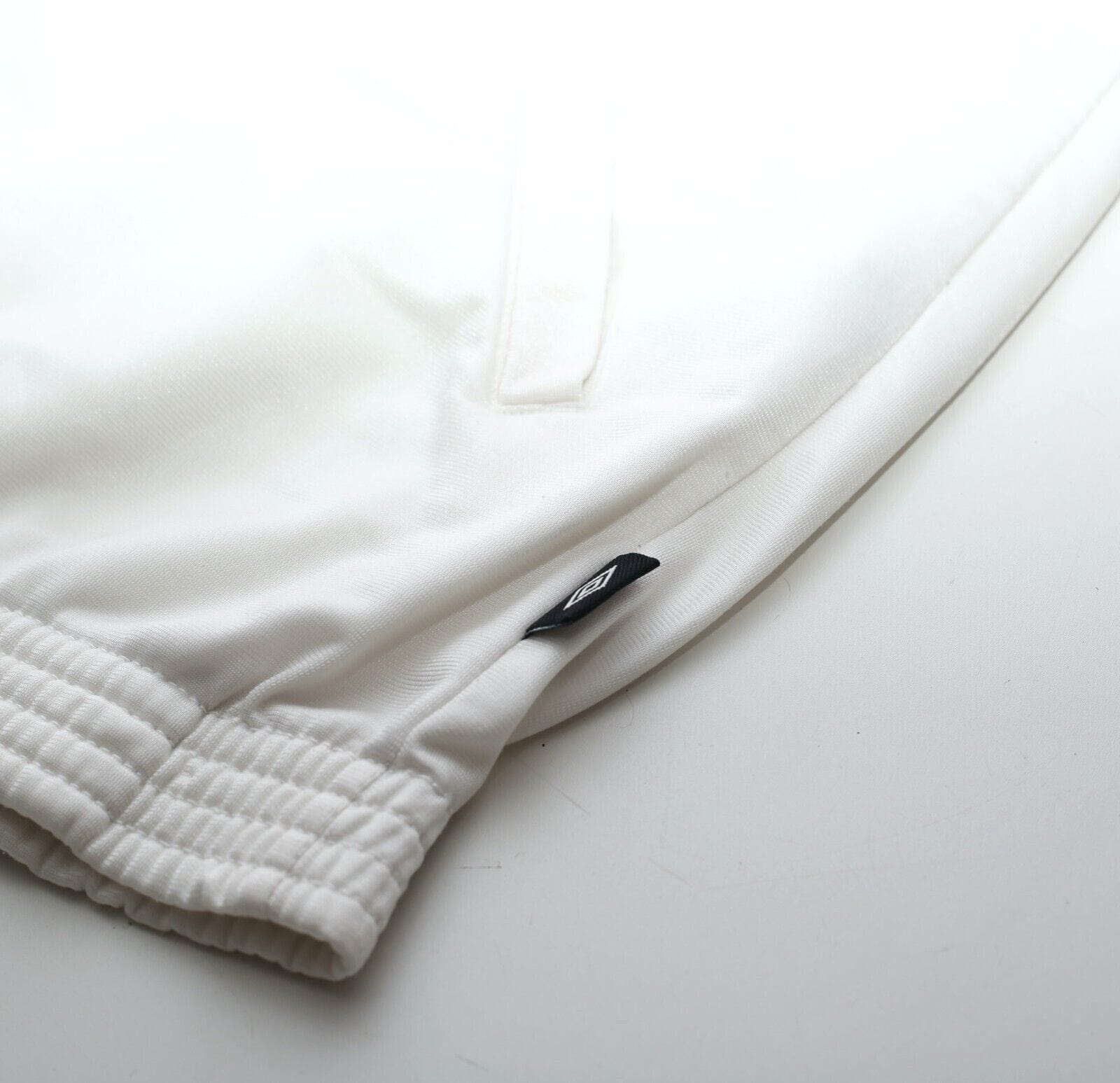 1996/97 MANCHESTER UNITED Vintage Umbro Track Top (XL)