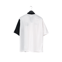 1996/97 NEWCASTLE UNITED Vintage adidas Football Training Shirt (M)
