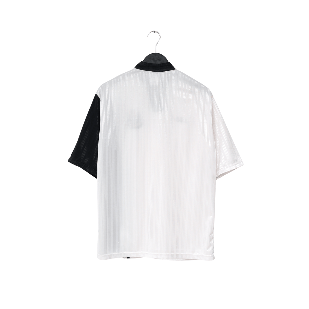 1996/97 NEWCASTLE UNITED Vintage adidas Football Training Shirt (M)