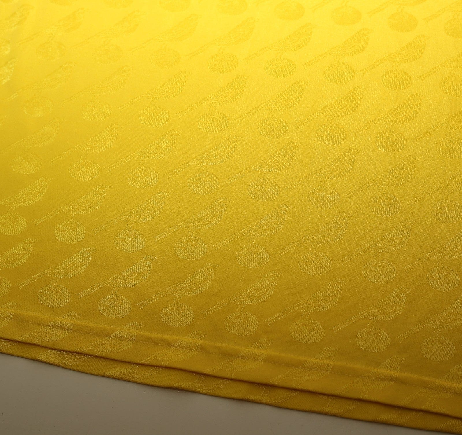 1996/97 NORWICH CITY Vintage Mitre Home Football Shirt (L)