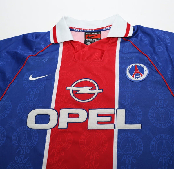 Grenoble Foot 38 Extérieur Maillot de foot 2001 - 2002 Grenoble Foot 38 Extérieur Maillot de foot 2001 - 2002
