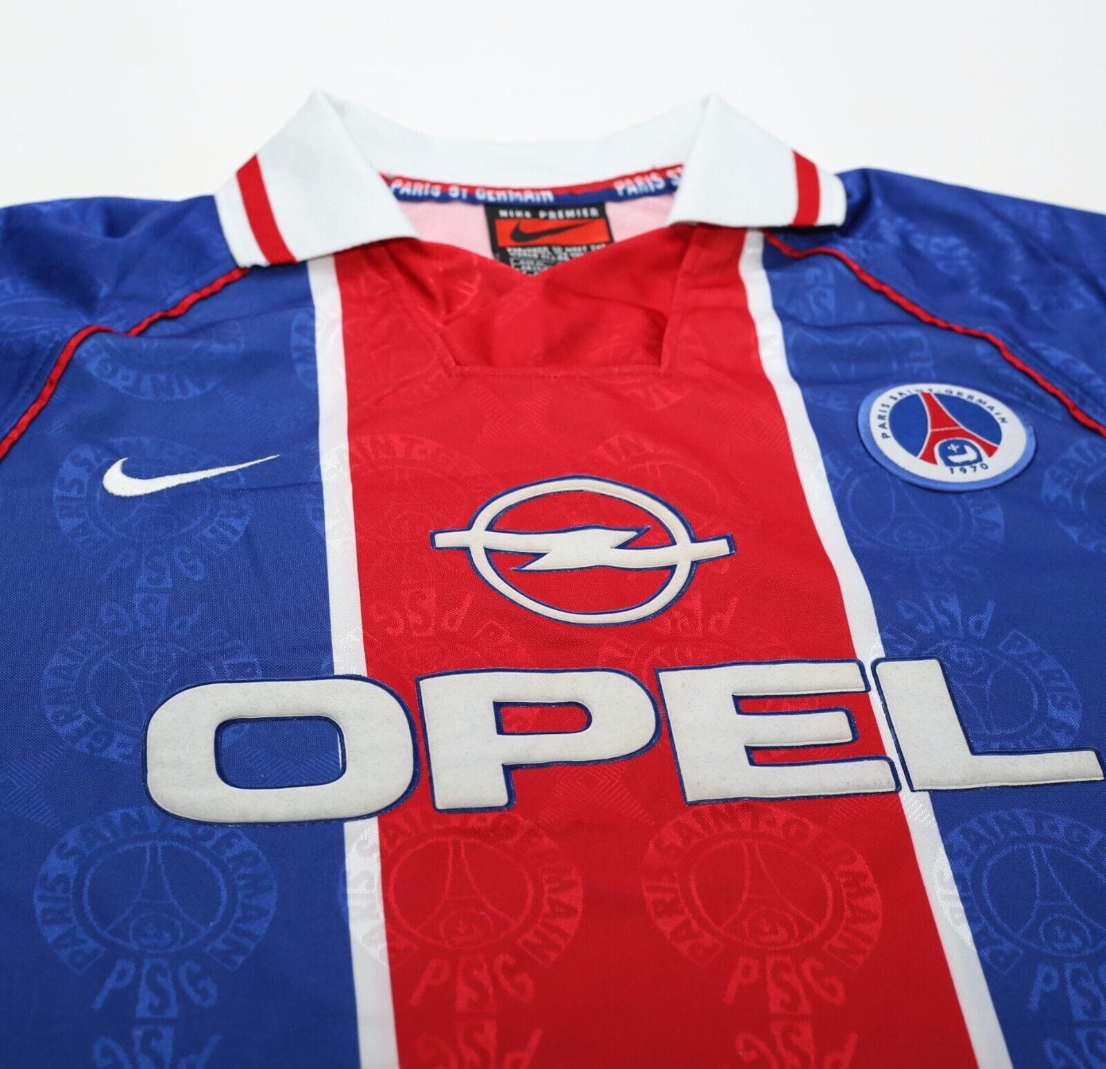 Psg 2024 retro jersey