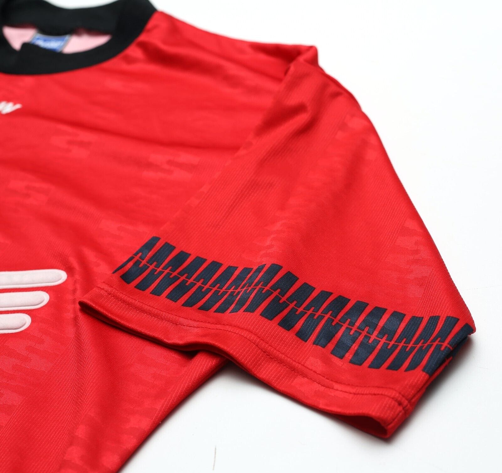 1996/97 QPR Vintage View From Away Football Shirt Jersey (XL) 46/48