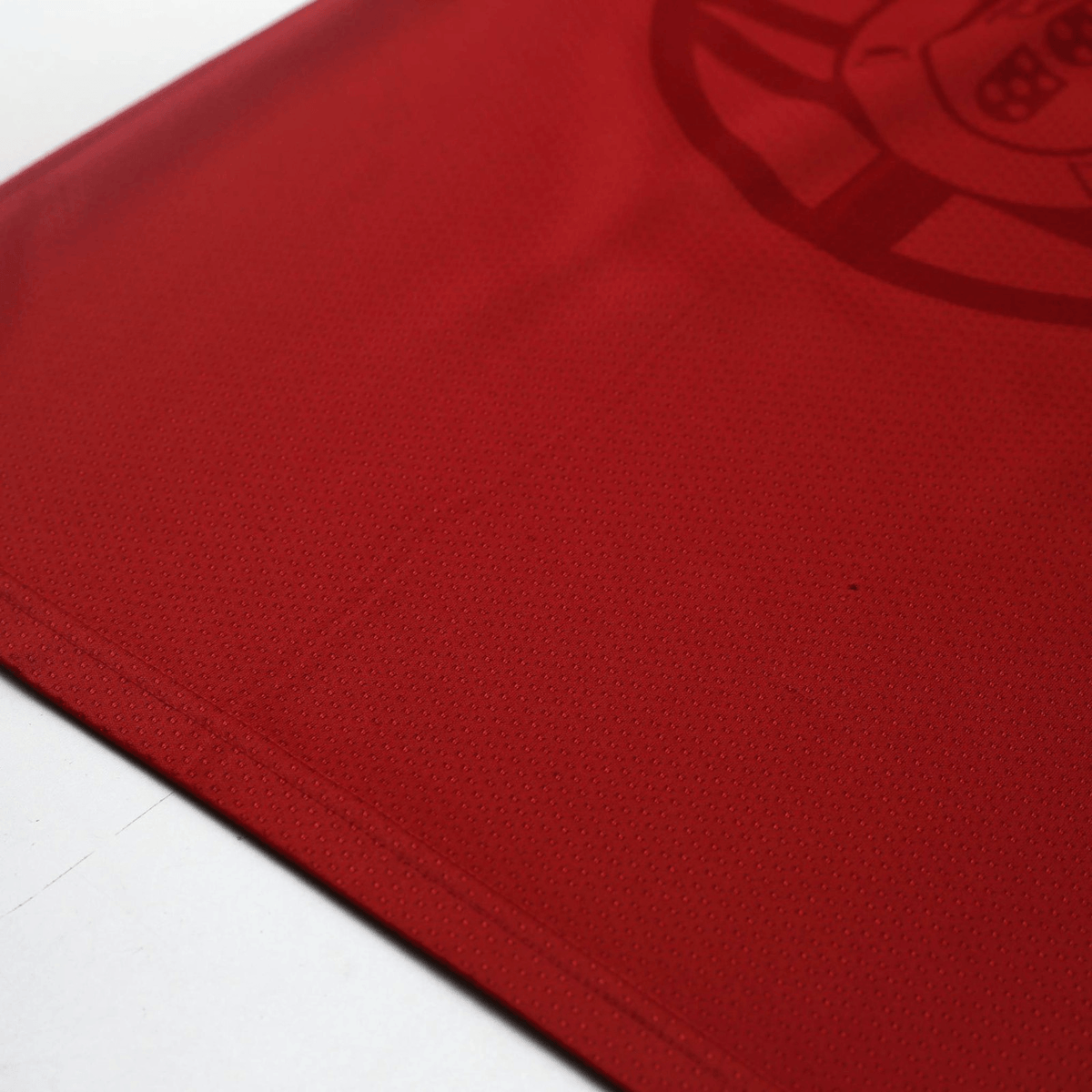 1996/97 Rui Costa #10 Portugal Vintage Olympic Home Football Shirt (M/L)