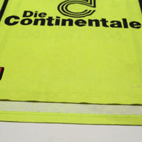 1996/97 Sammer #6 Borussia Dortmund Vintage Nike Home Football Shirt (L)