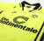 1996/97 SAMMER #6 Borussia Dortmund Vintage Nike Home Football Shirt (M)