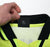 1996/97 SAMMER #6 Borussia Dortmund Vintage Nike Home Football Shirt (M)