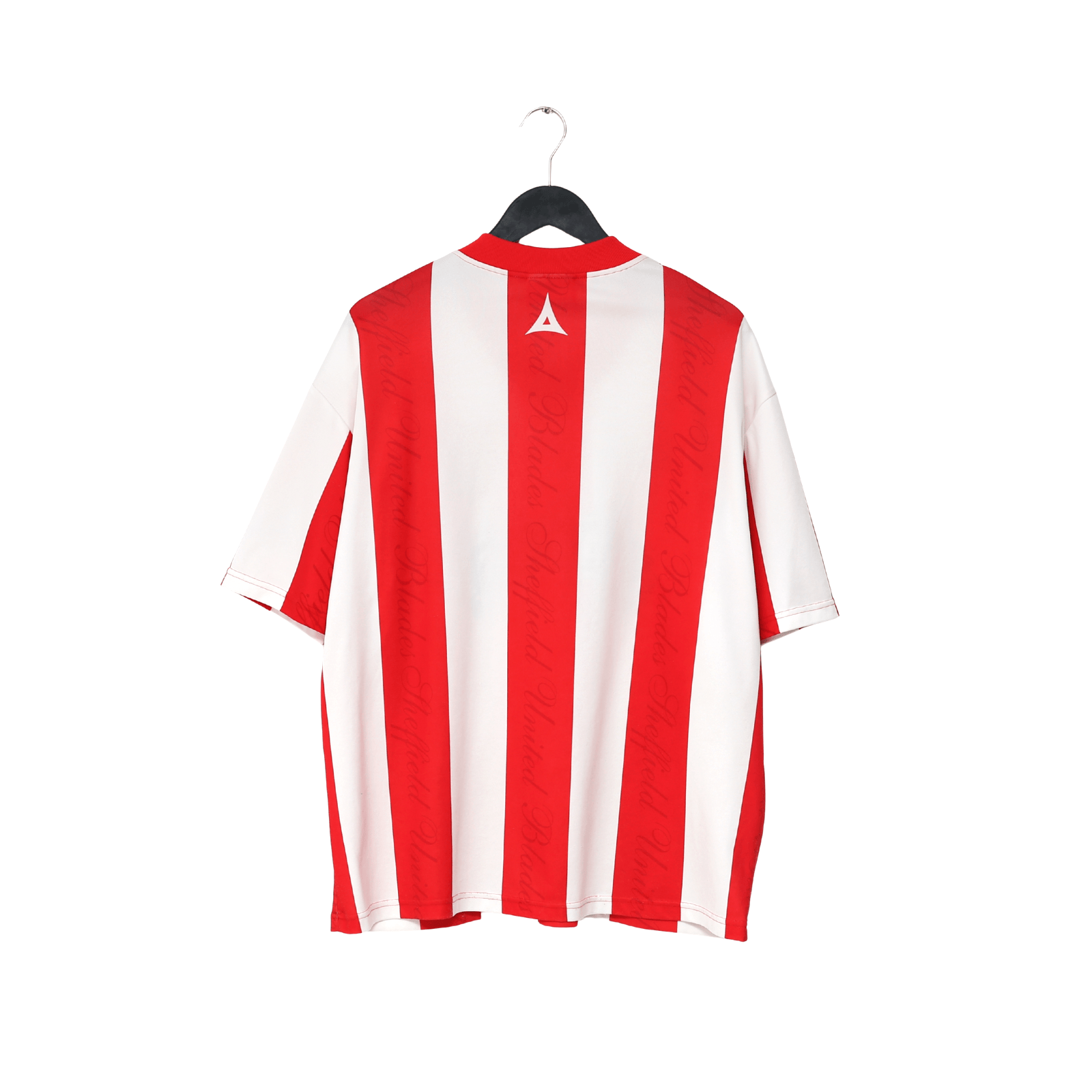 1996/97 SHEFFIELD UNITED Vintage Avec Home Football Shirt (L) 42/44