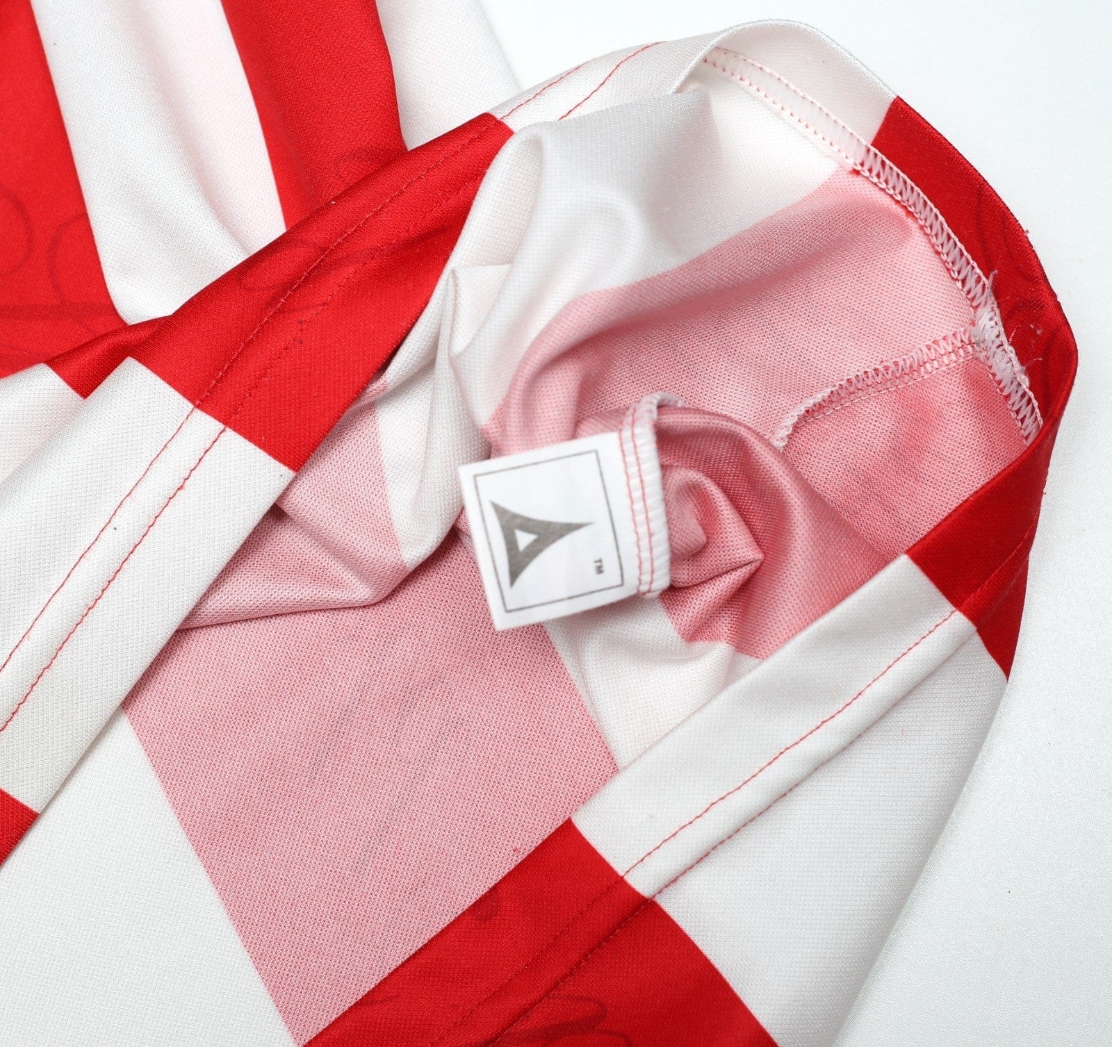 1996/97 SHEFFIELD UNITED Vintage Avec Home Football Shirt (XL) 44/46