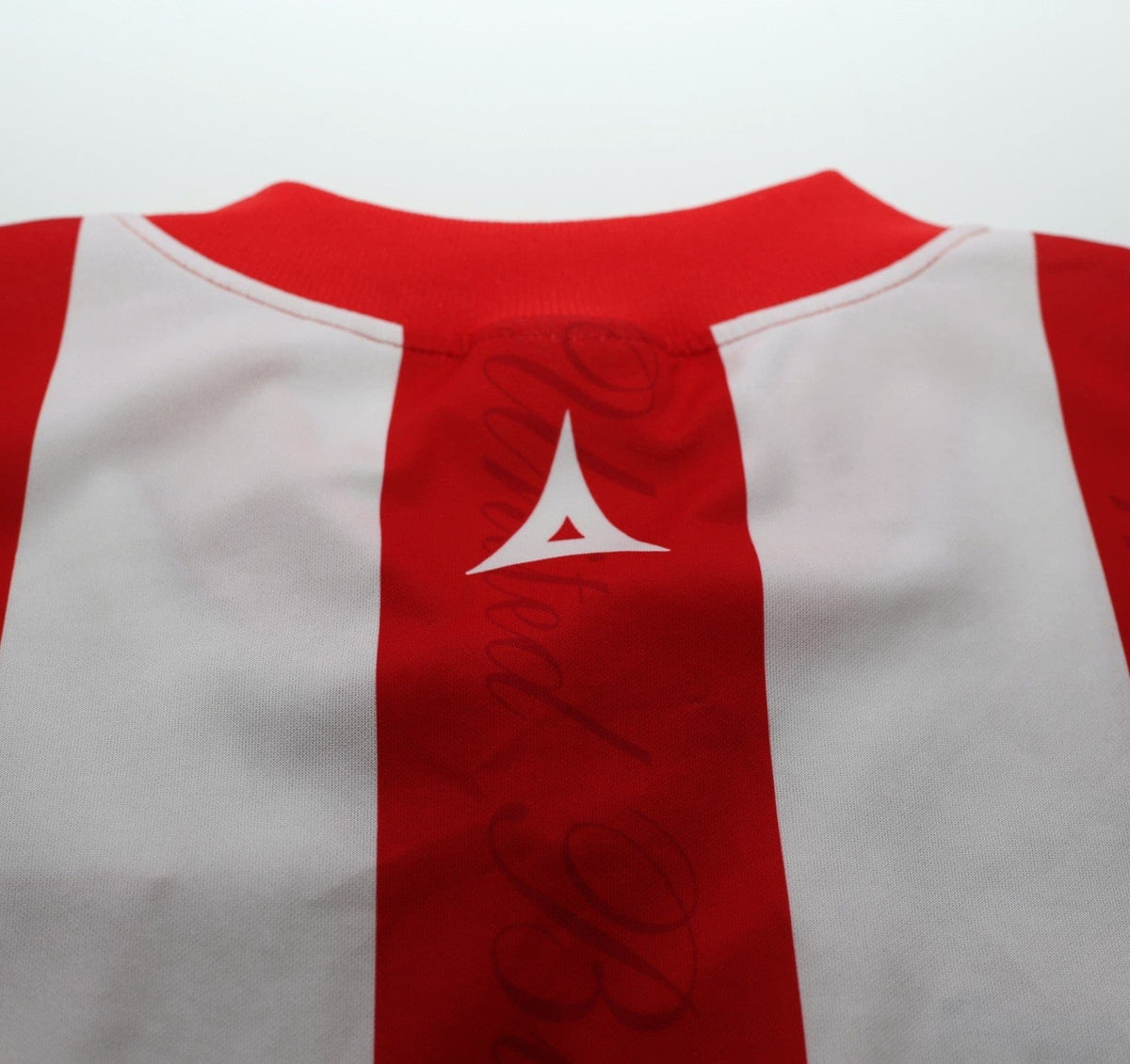 1996/97 SHEFFIELD UNITED Vintage Avec Home Football Shirt (XL) 44/46