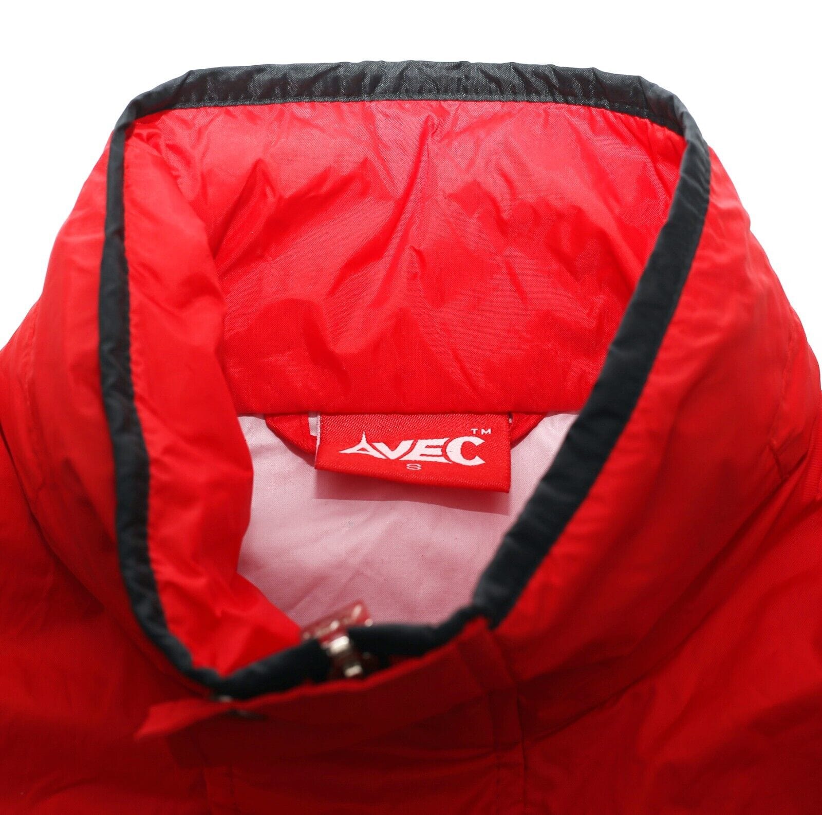 1996/97 SUNDERLAND Vintage Avec Football Training Rain Jacket Coat (S/M)