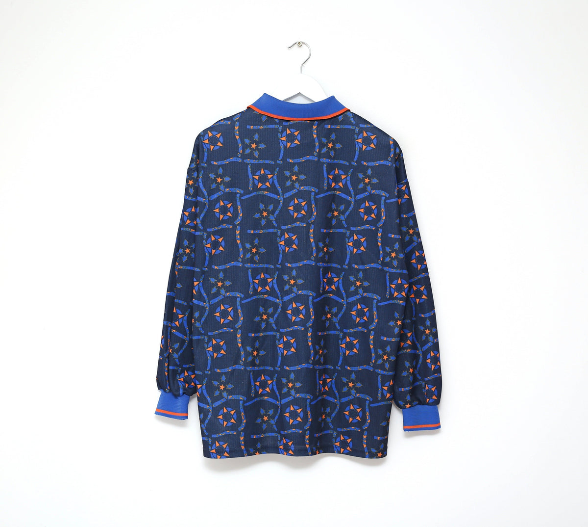 1996/97 TOTTENHAM HOTSPUR Vintage PONY GK Football Shirt (M) Goalkeeper