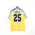 1996/97 ZOLA #25 Chelsea Vintage Umbro Away Football Shirt Jersey (XL) Italy