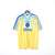1996/97 ZOLA #25 Chelsea Vintage Umbro Away Football Shirt Jersey (XL) Italy