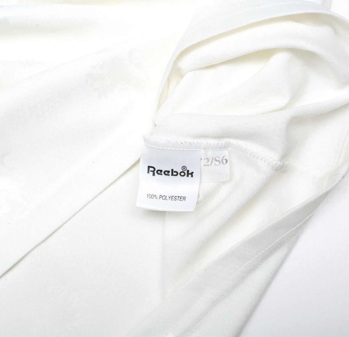 1996/98 ASTON VILLA Vintage Reebok Away Football Shirt Jersey (XXL)