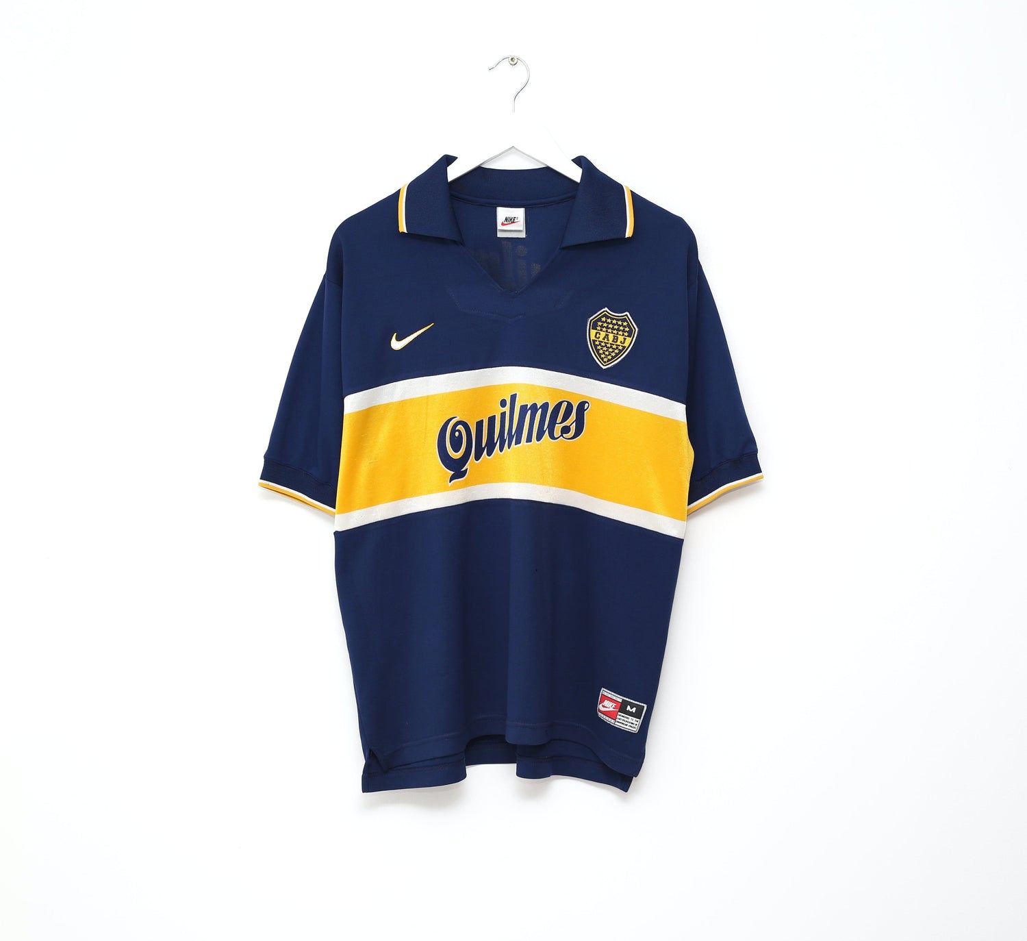 boca juniors shirt nike