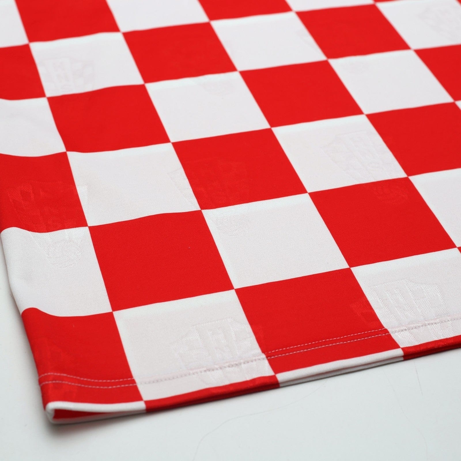1996/98 Croatia Vintage Lotto Home Football Shirt (L) Euro 96