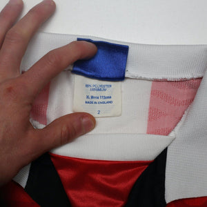 1996/98 Fortuna Dusseldorf Vintage Umbro Home Football Shirt (XL)