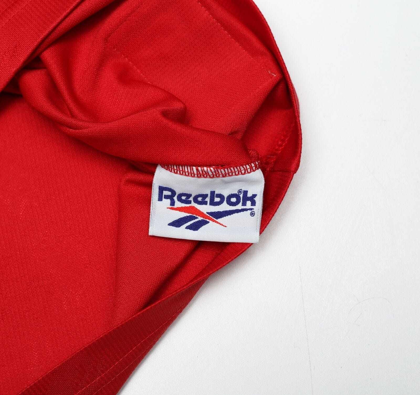 Reebok vintage shirt hotsell